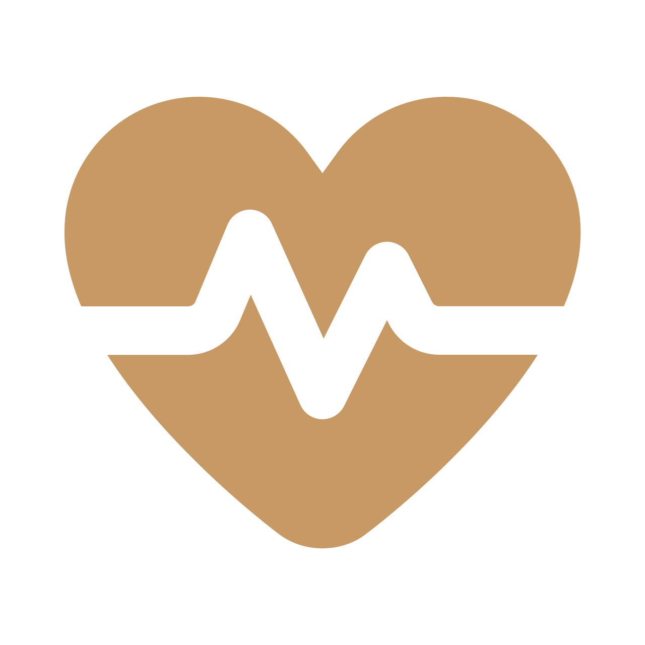 heart pulse solid full