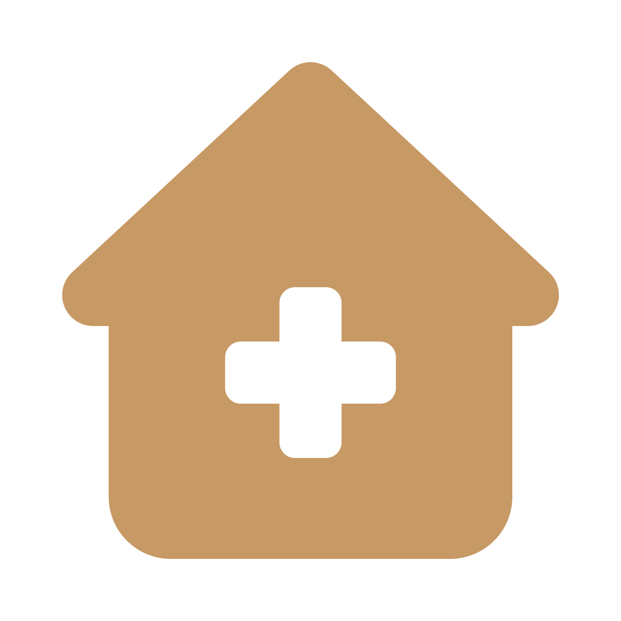 house medical solid full